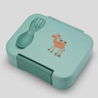 Carl Oscar BentoBox Cammello Verde
