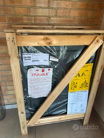 STUFA A PELLET EXTRAFLAME LUISELLA NUOVA