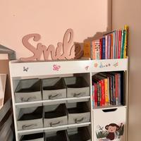 Scaffale Portagiocchi