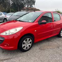 Peugeot 206 Plus 1.1 60CV 5p. ONE Line garanzia 12