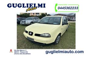 SEAT Arosa 1.0 BENZINA 3P. 50CV Ok Neopatentati