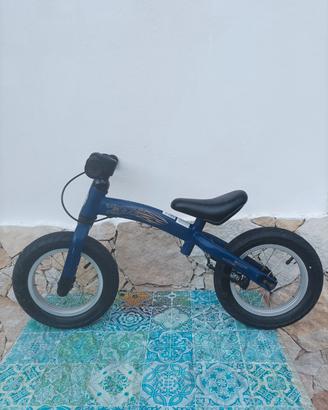 Bicicletta bimbo