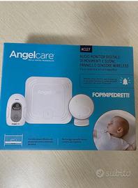 Angel Cafe Foppapedretti
