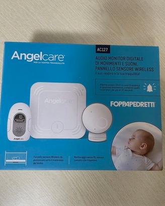 Angel Cafe Foppapedretti