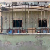 Cancelli e ringhiere