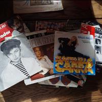 45 GIRI ORIGINALI ANNI 70 E 80