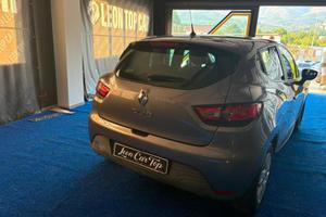 Renault Clio 1.2 75CV 5 porte gpl garantita 12 mes