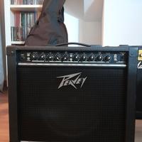 Amplificatore per chitarra Peavey Envoy 110