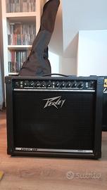 Amplificatore per chitarra Peavey Envoy 110