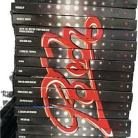 POOH 20 DVD COLLEZIONE