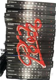 POOH 20 DVD COLLEZIONE