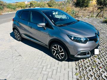 Renault Captur 1.5DCI NAVI FULL O-T-T-I-M-A 2015