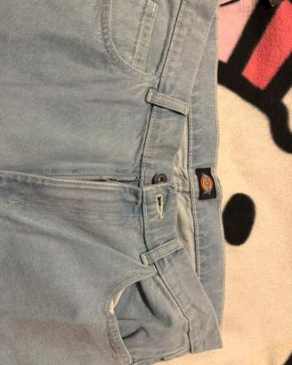 Jeans Dickiez