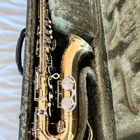 Sax Tenore Orsi anni 70