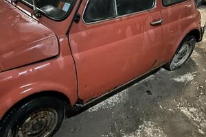 Fiat 500 L