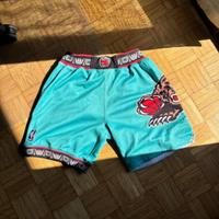 Pantaloncini Authentic Mitchell&Ness NBA