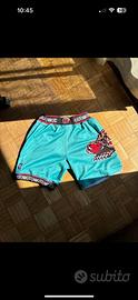 Pantaloncini Authentic Mitchell&Ness NBA