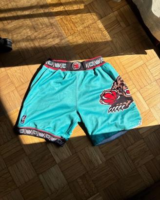 Pantaloncini Authentic Mitchell&Ness NBA