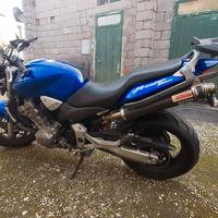 Honda Hornet 900 - 2003