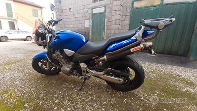 Honda Hornet 900 - 2003
