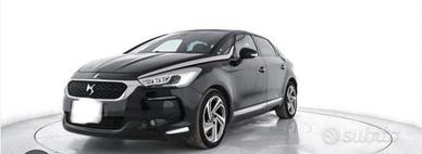 Ds5 2.0 hybrid 4x4