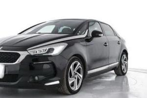 Ds5 2.0 hybrid 4x4