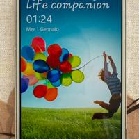 Samsung Galaxy S4