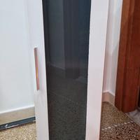 mobile verniciato bianco 