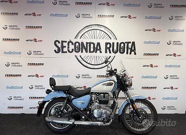 Royal Enfield Meteor