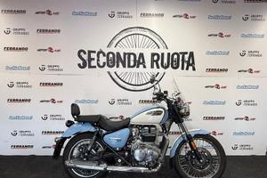 Royal Enfield Meteor