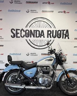 Royal Enfield Meteor