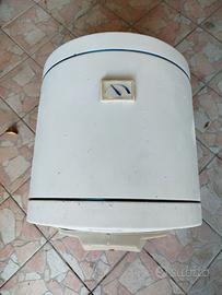 Scaldabagno elettrico litri 50
