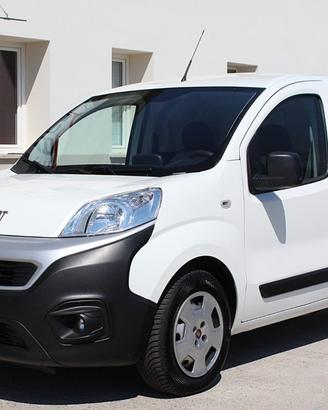 FIAT Fiorino 1.3 MJT 95CV Cargo SX