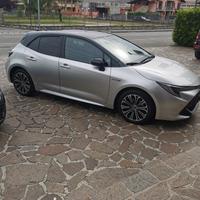Toyota Corolla Hybrid 1.8 Style