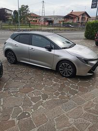 Toyota Corolla Hybrid 1.8 Style