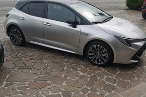 Toyota Corolla Hybrid 1.8 Style