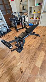 Palestra completa per studio personal trainer