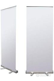 Roll up pubblicitari