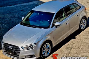 Audi A3 Sportback 1.6 Tdi 116Cv S-Tronic Design