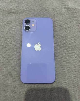 Iphone 12 mini