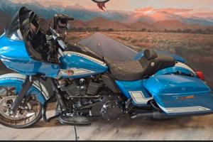 Road Glide Fast Johnnie