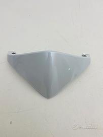 CUPOLINO COPRI STRUMENTAZIONE HONDA HORNET BIANCO