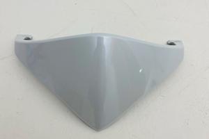 CUPOLINO COPRI STRUMENTAZIONE HONDA HORNET BIANCO