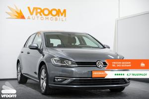 VOLKSWAGEN Golf 7� serie Golf 2.0 TDI DSG 5p. E...