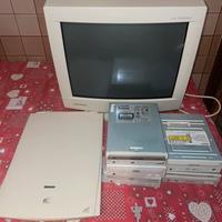 Accessori PC Vintage