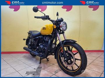 ROYAL ENFIELD Meteor 350 Garantita e Finanziabil