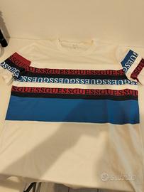 T shirt Guess Uomo