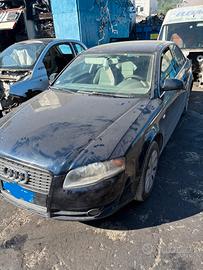PEZZI RICAMBI AUDI A4