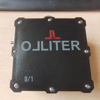 BalUN 9:1 Antenna Long Wire "Ol-BalUN 9.1" Olliter