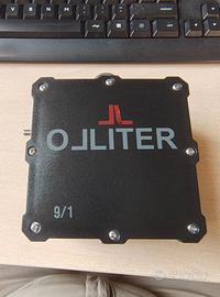 BalUN 9:1 Antenna Long Wire "Ol-BalUN 9.1" Olliter
